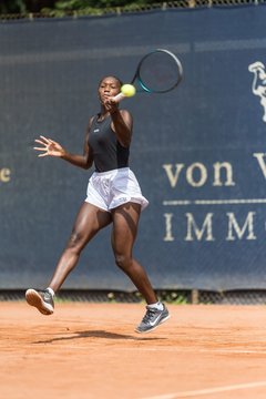 Bild 83 - BL DTV Hannover - Der Club an der Alster : Ergebnis: 2:7